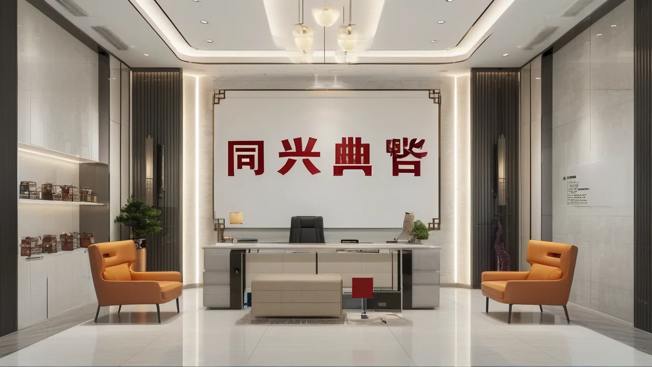 安徽同昇典当有限公司 主题配图